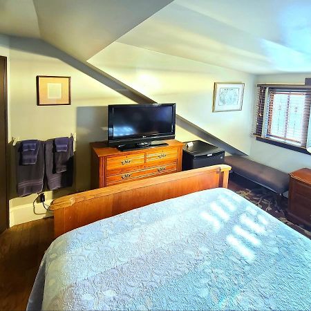 Lions Inn Bed & Breakfast New Orleans Bagian luar foto