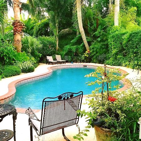 Lions Inn Bed & Breakfast New Orleans Bagian luar foto