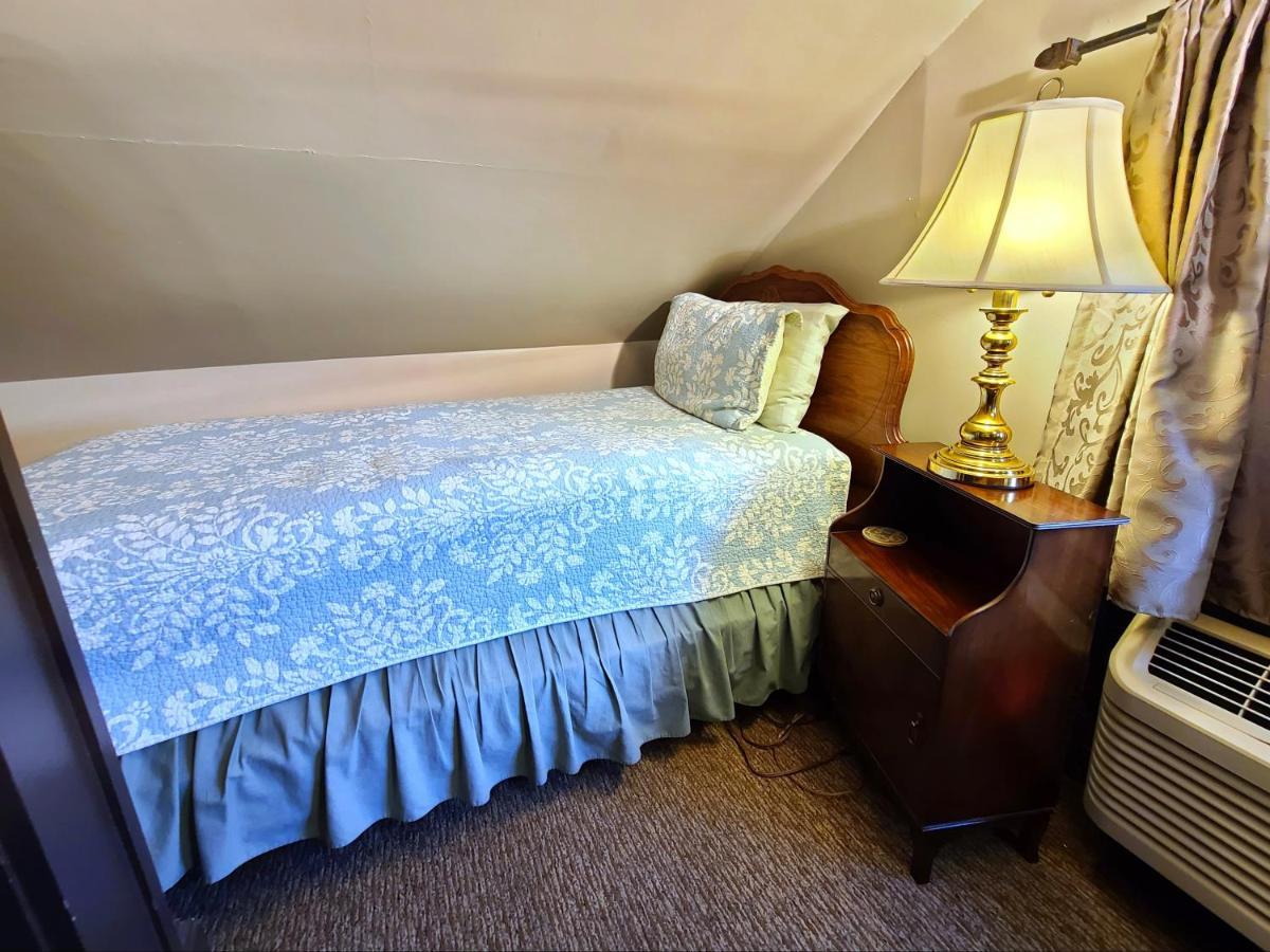 Lions Inn Bed & Breakfast New Orleans Bagian luar foto