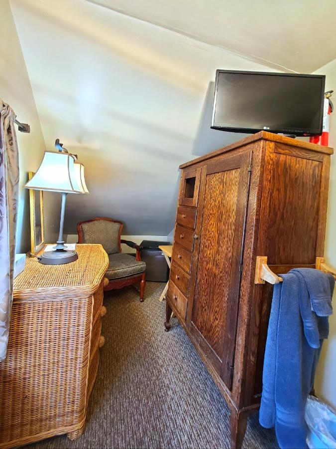 Lions Inn Bed & Breakfast New Orleans Bagian luar foto