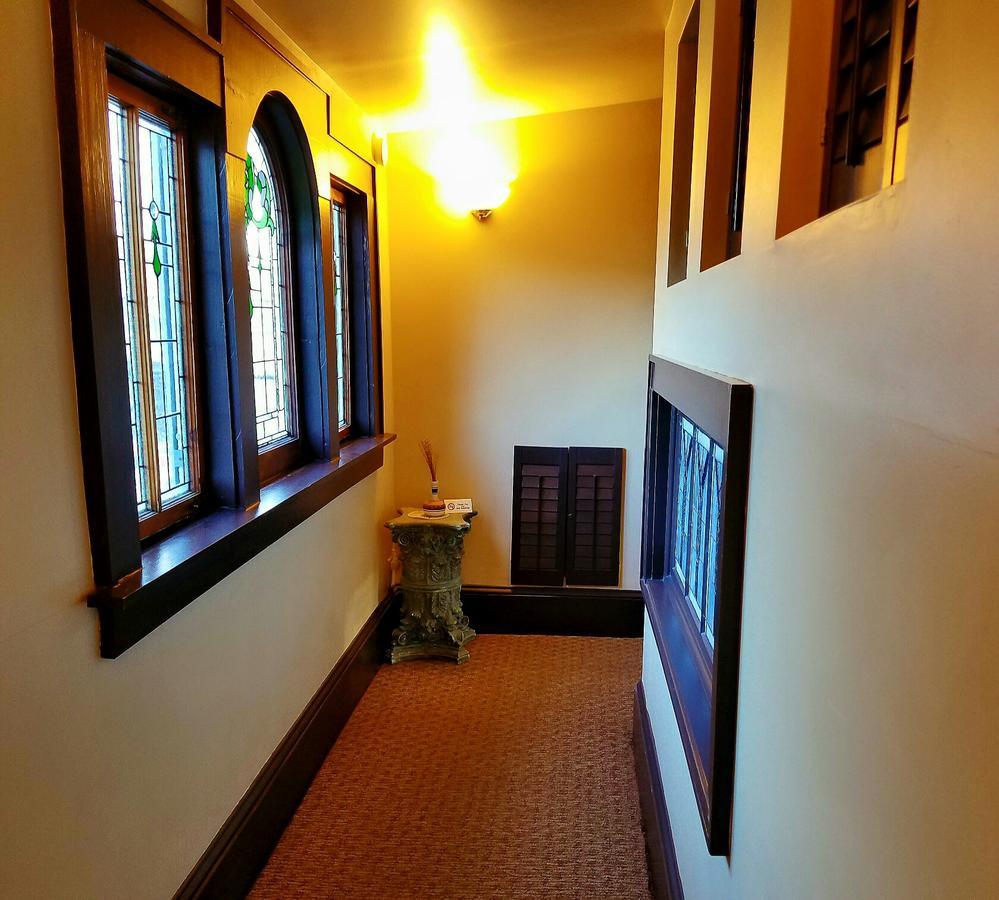 Lions Inn Bed & Breakfast New Orleans Bagian luar foto