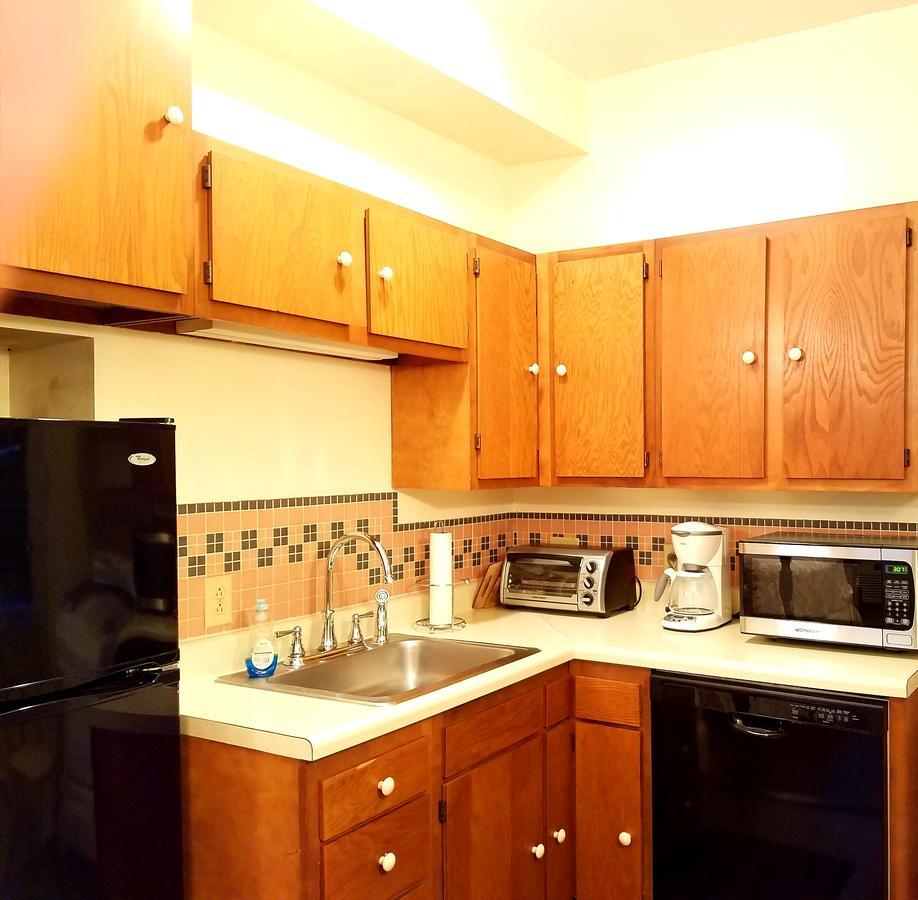 Lions Inn Bed & Breakfast New Orleans Bagian luar foto