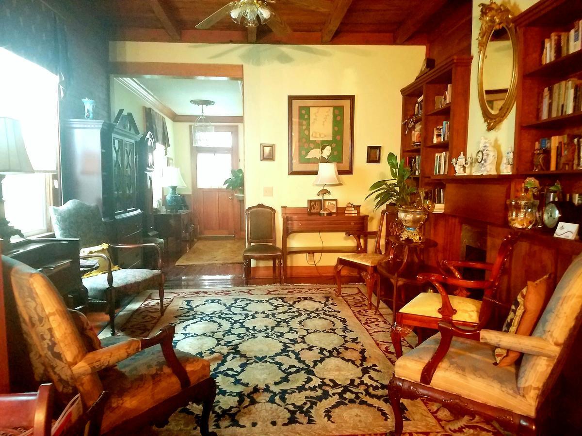 Lions Inn Bed & Breakfast New Orleans Bagian luar foto