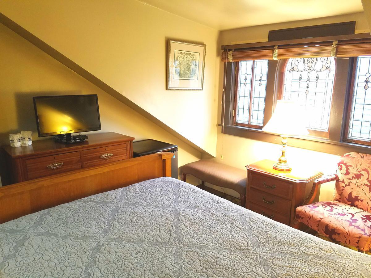 Lions Inn Bed & Breakfast New Orleans Bagian luar foto
