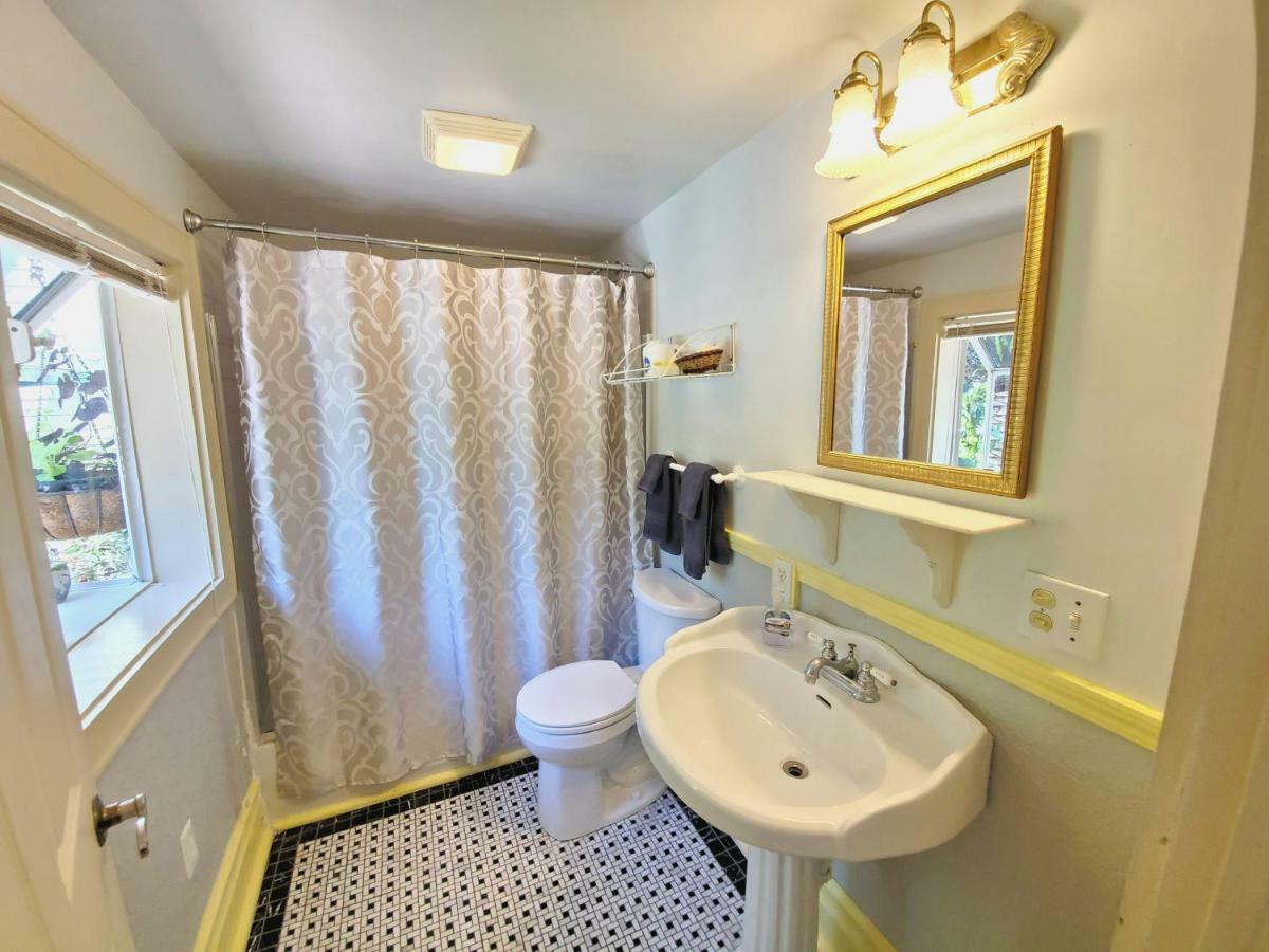 Lions Inn Bed & Breakfast New Orleans Bagian luar foto
