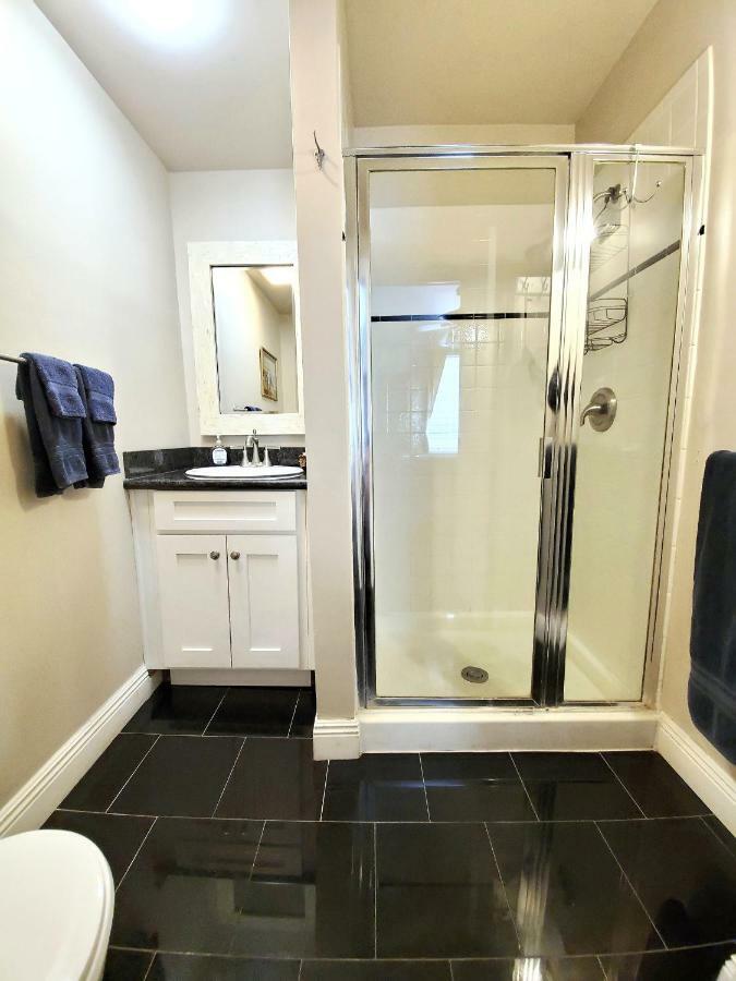 Lions Inn Bed & Breakfast New Orleans Bagian luar foto