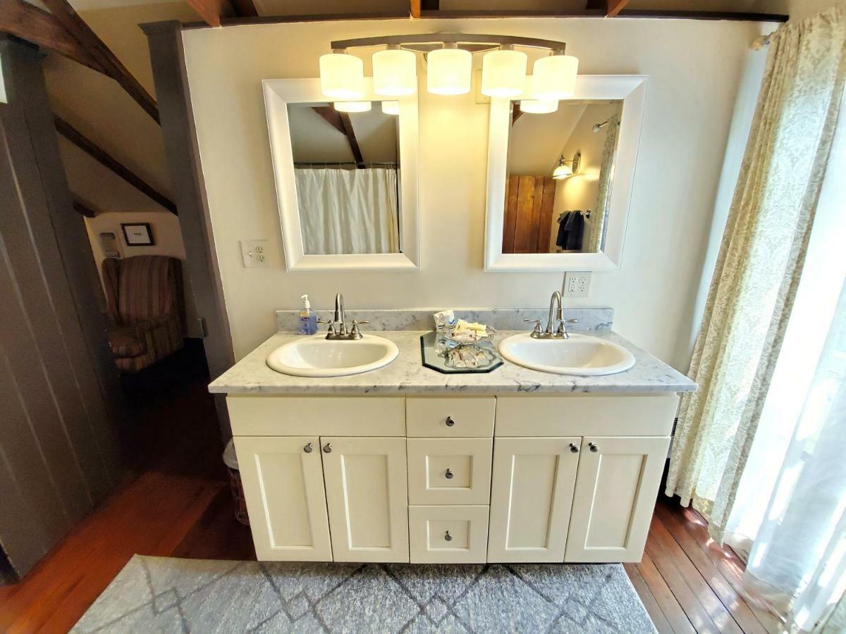 Lions Inn Bed & Breakfast New Orleans Bagian luar foto